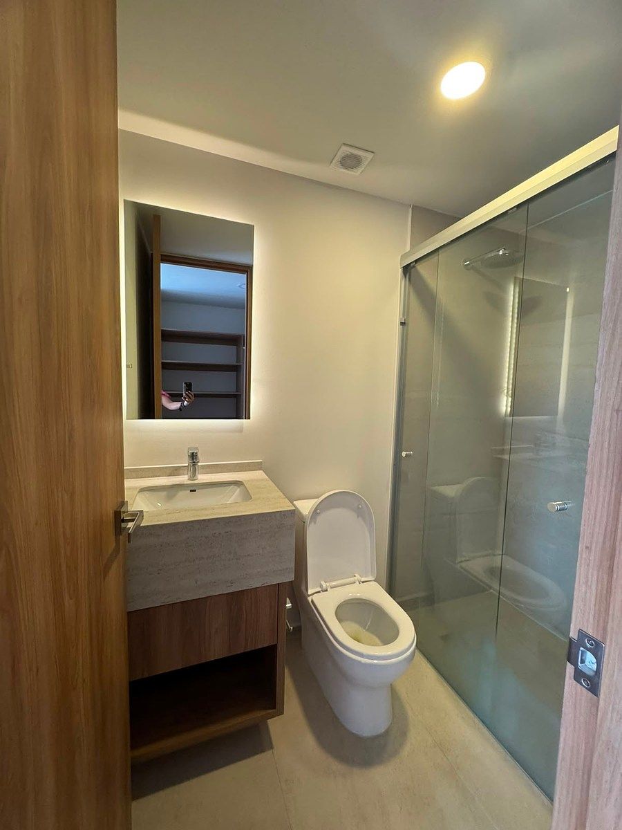 Apartment in Villa Verona, Zapopan, photo 11 of 17