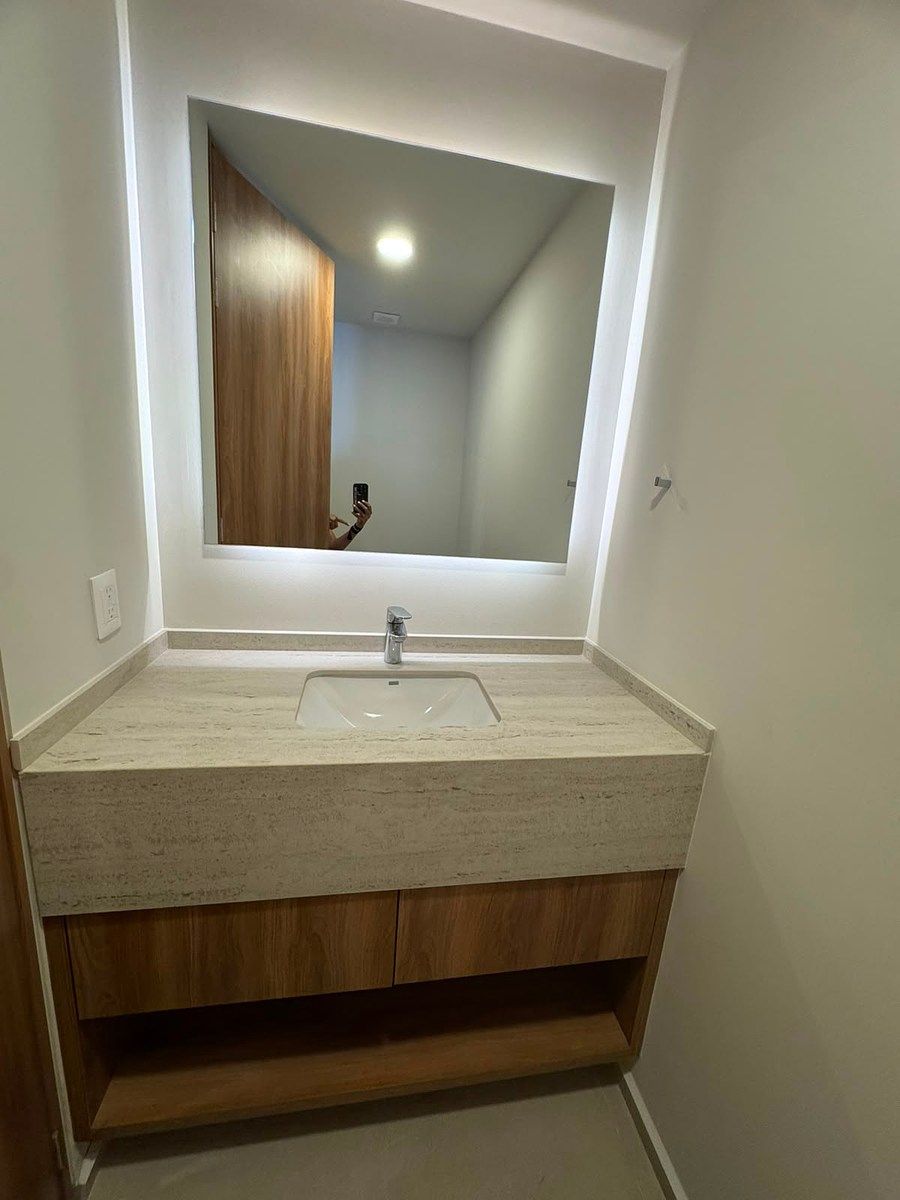Apartment in Villa Verona, Zapopan, photo 14 of 17