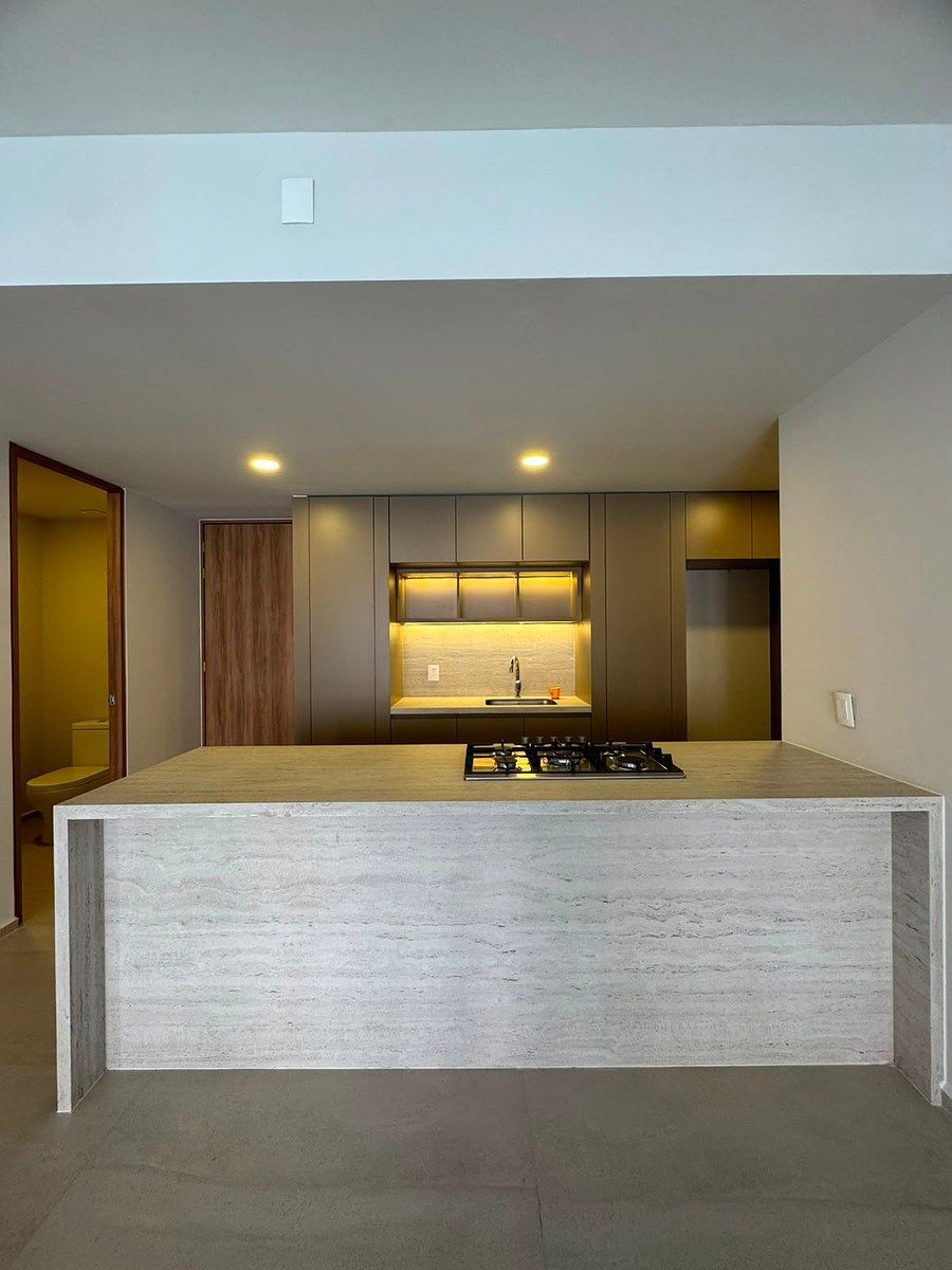 Apartment in Villa Verona, Zapopan, photo 13 of 17