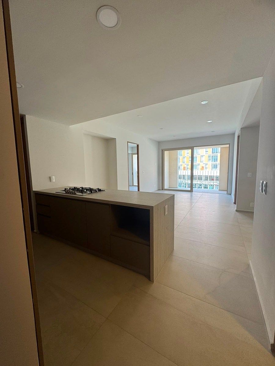 Apartment in Villa Verona, Zapopan, photo 15 of 17