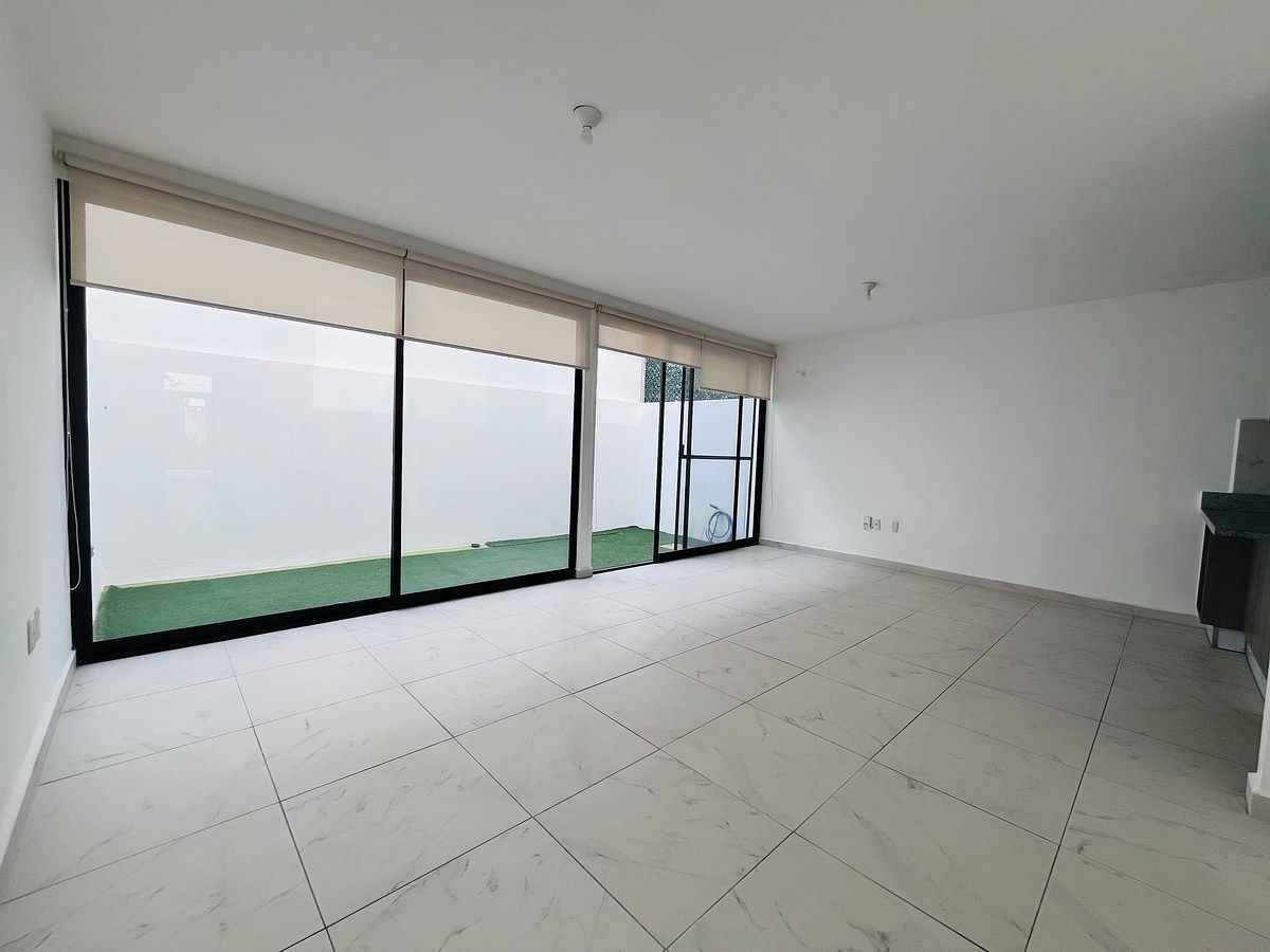 Casa en Residencial el Refugio, Querétaro, foto 3 de 18