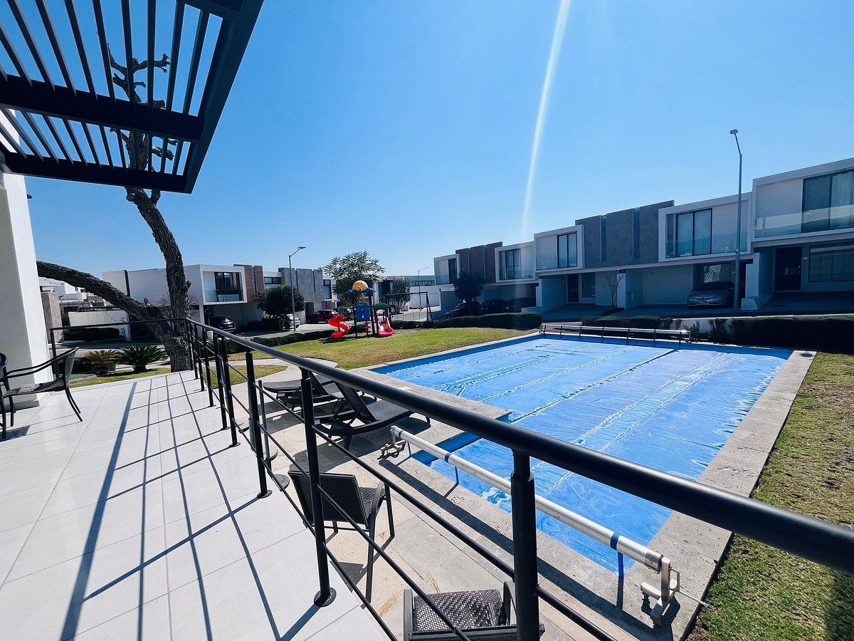 Casa en Residencial el Refugio, Querétaro, foto 2 de 18