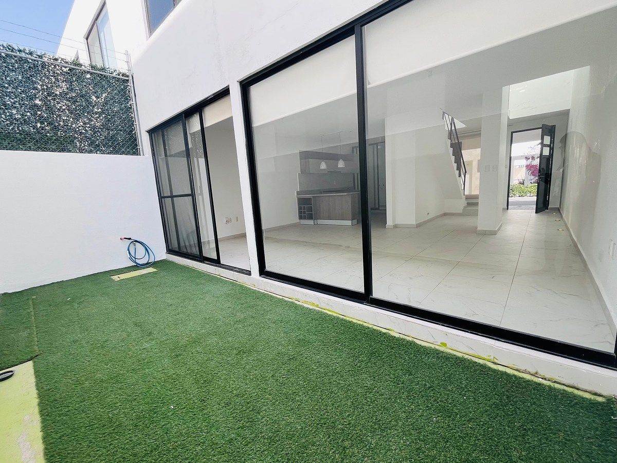 Casa en Residencial el Refugio, Querétaro, foto 5 de 18