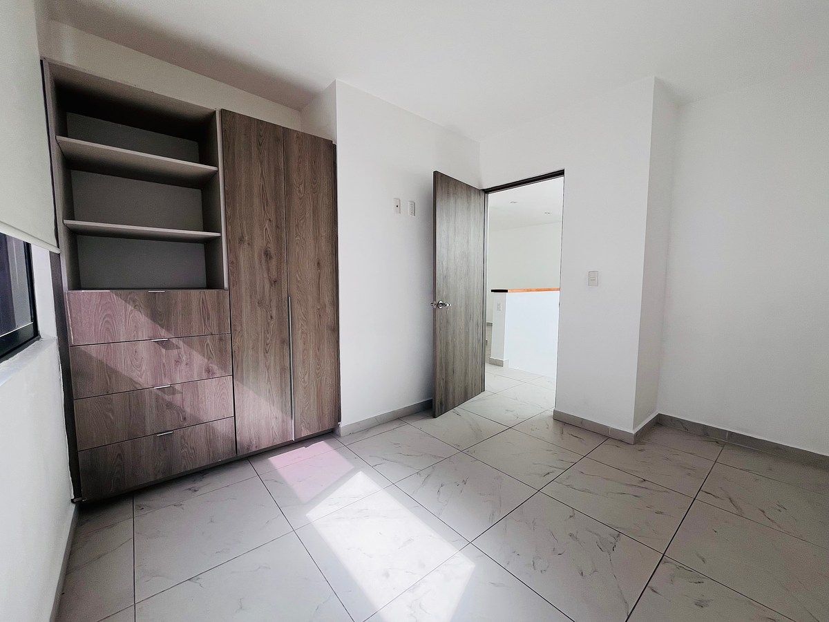 Casa en Residencial el Refugio, Querétaro, foto 12 de 18