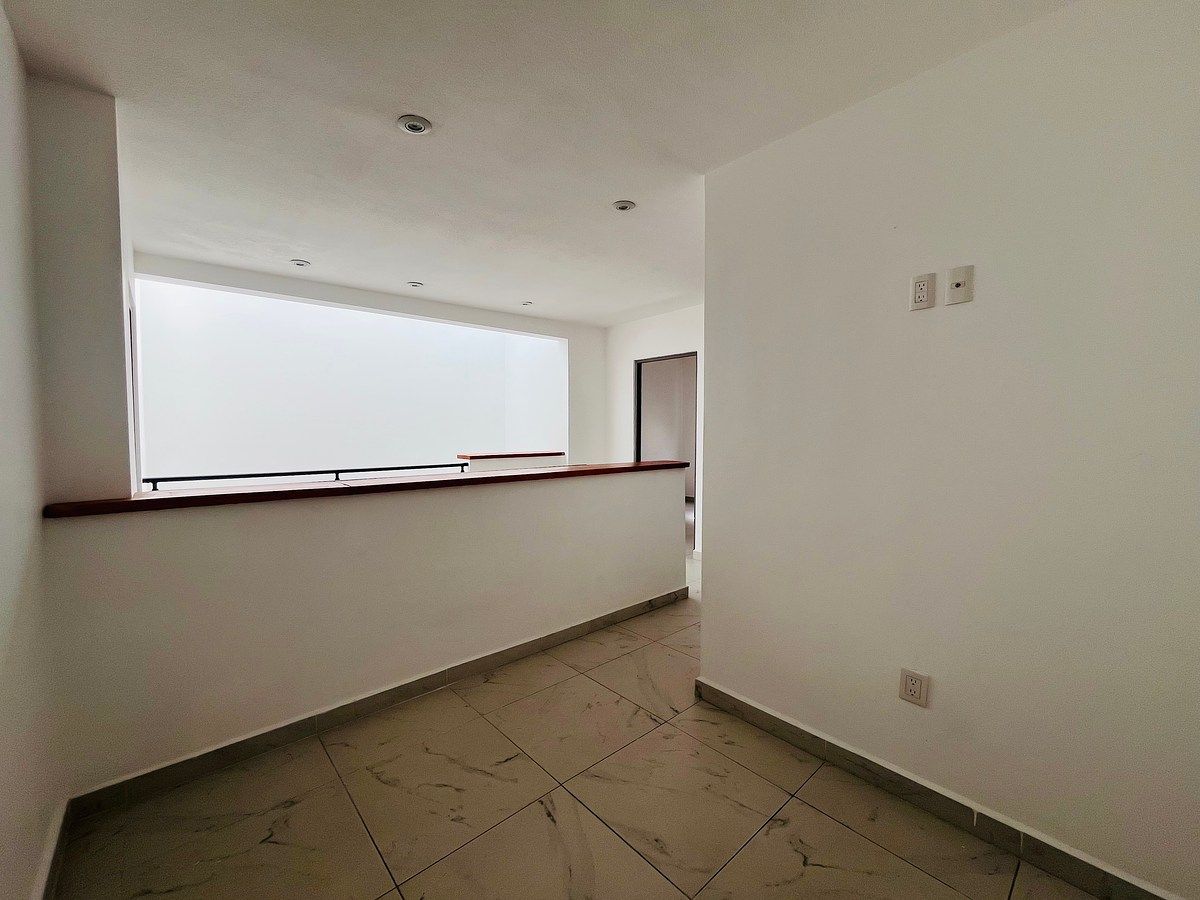 Casa en Residencial el Refugio, Querétaro, foto 14 de 18