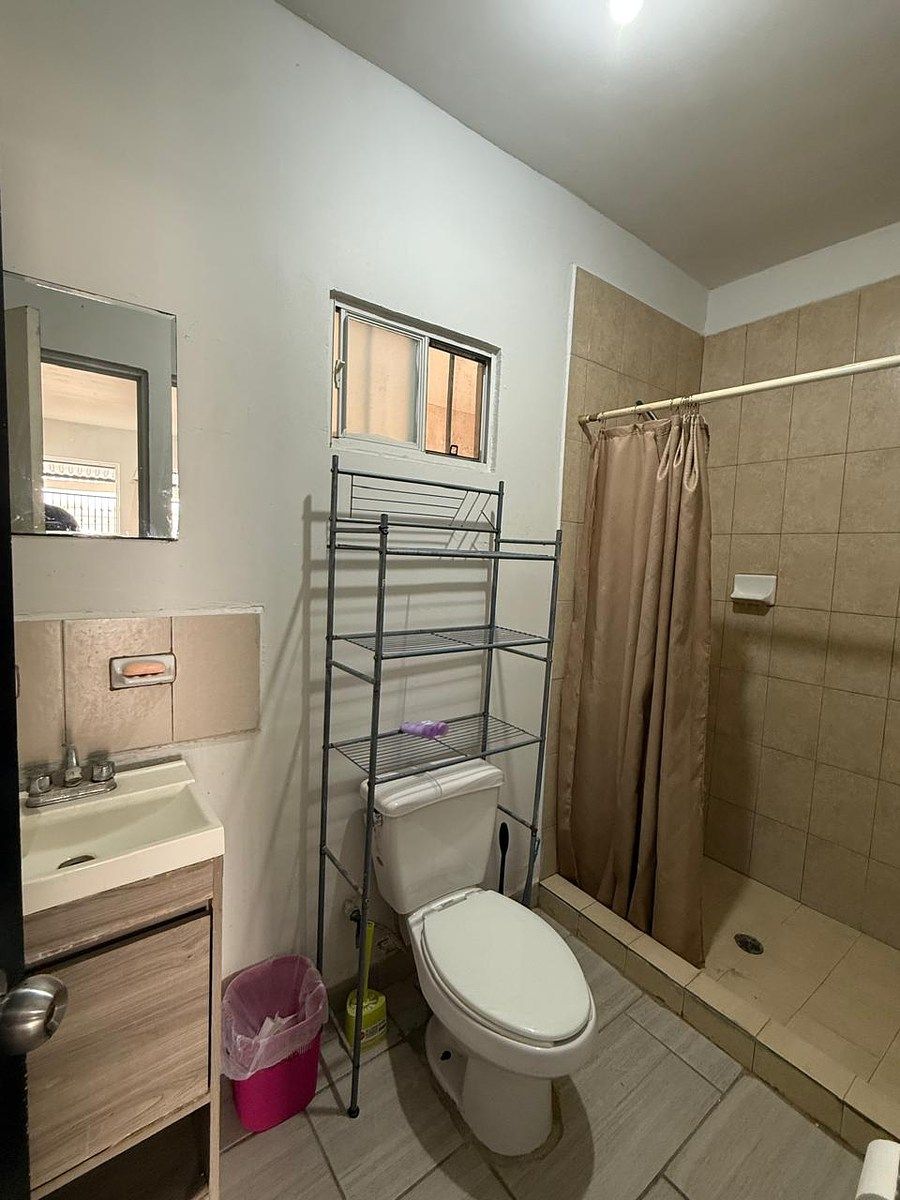Baño completo comun, photo 8 of 13
