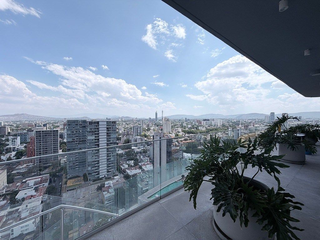 DEPARTAMENTOS EN RENTA | GARIBALDI RESIDENCES, foto 1 de 23