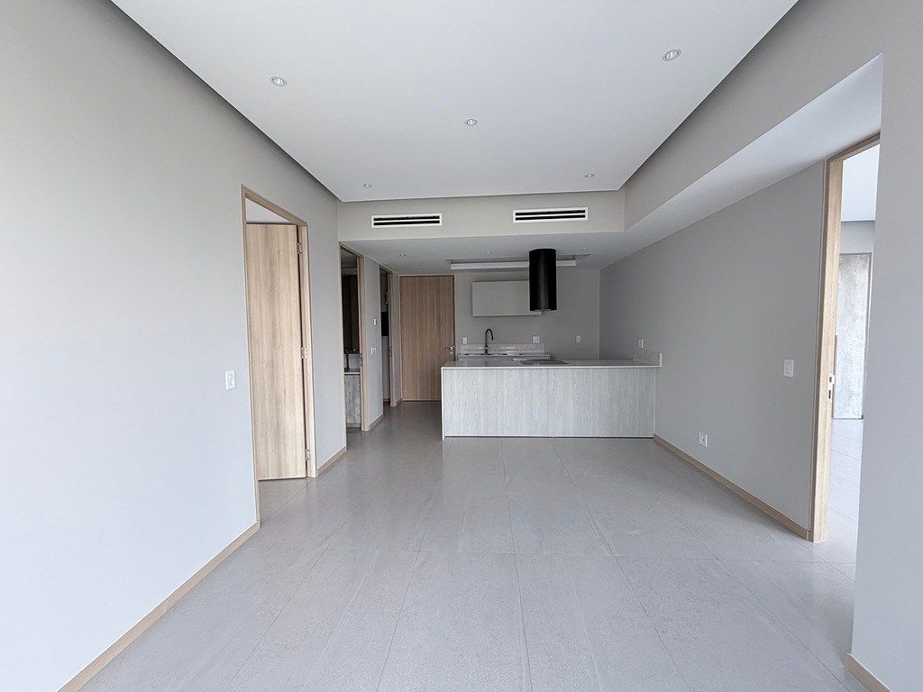 Departamento en Ladrón de Guevara, Guadalajara, foto 6 de 23