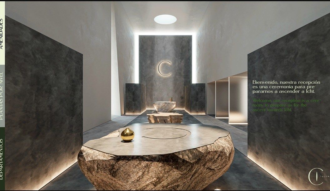 Apartamento em Tulum Centro, Tulum, foto 2 de 32