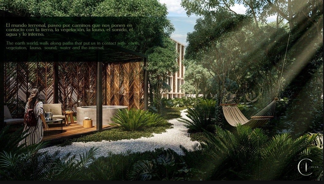Apartamento em Tulum Centro, Tulum, foto 5 de 32