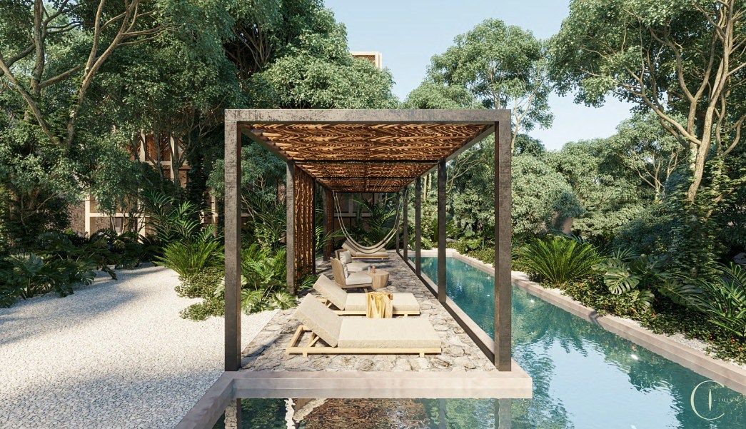 Apartamento em Tulum Centro, Tulum, foto 7 de 32
