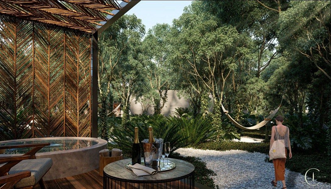 Apartamento em Tulum Centro, Tulum, foto 9 de 32