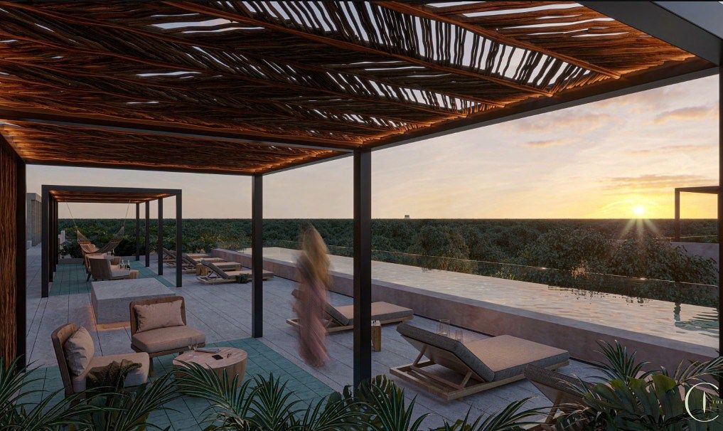 Apartamento em Tulum Centro, Tulum, foto 10 de 32