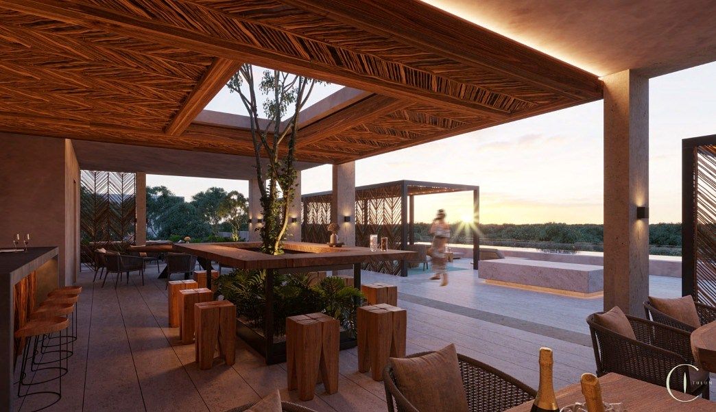 Apartamento em Tulum Centro, Tulum, foto 11 de 32