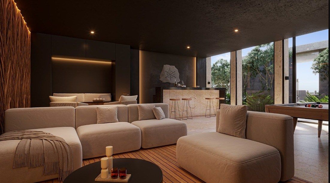 Apartamento em Tulum Centro, Tulum, foto 14 de 32