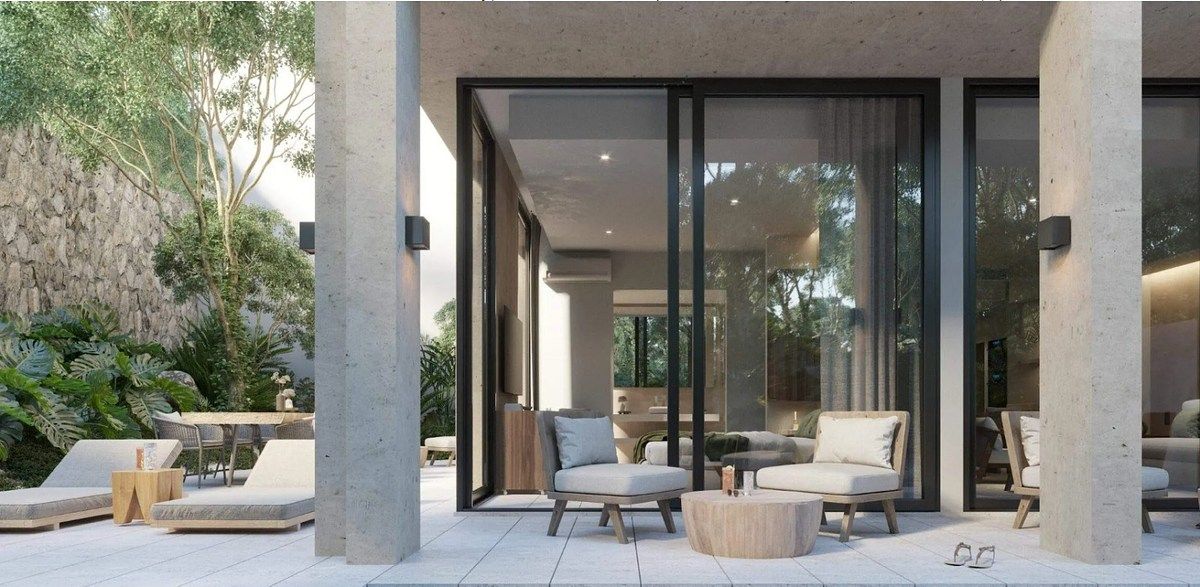 Apartamento em Tulum Centro, Tulum, foto 18 de 32