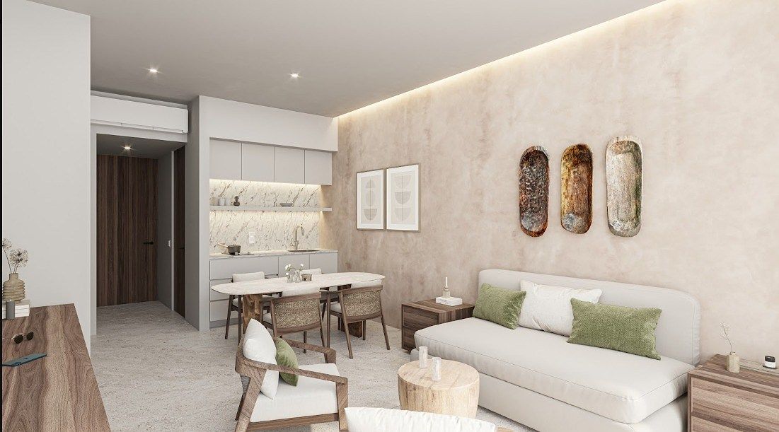 Apartamento em Tulum Centro, Tulum, foto 21 de 32