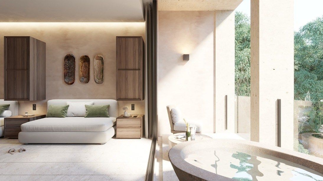 Apartamento em Tulum Centro, Tulum, foto 22 de 32