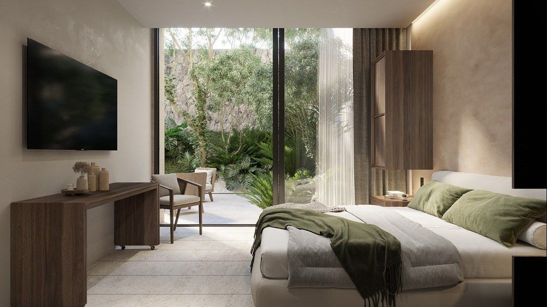 Apartamento em Tulum Centro, Tulum, foto 25 de 32