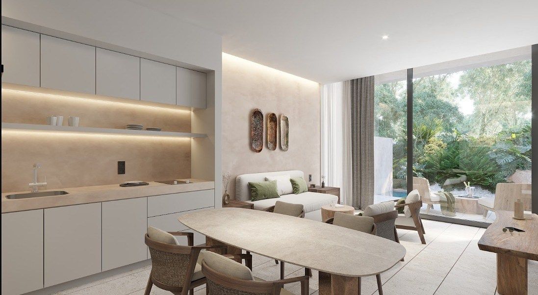Apartamento em Tulum Centro, Tulum, foto 26 de 32