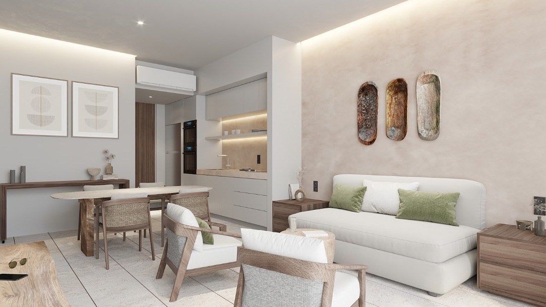 Apartamento em Tulum Centro, Tulum, foto 27 de 32