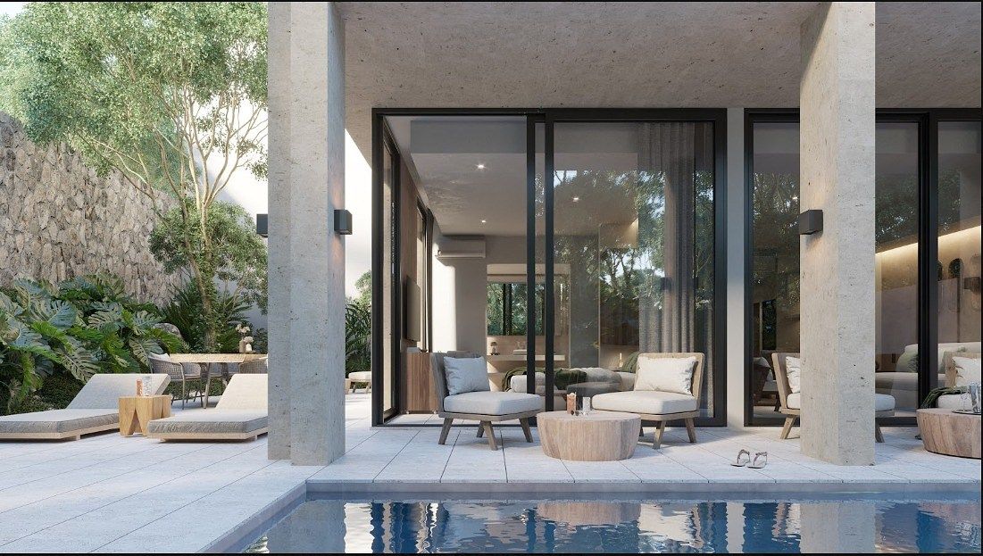 Apartamento em Tulum Centro, Tulum, foto 28 de 32