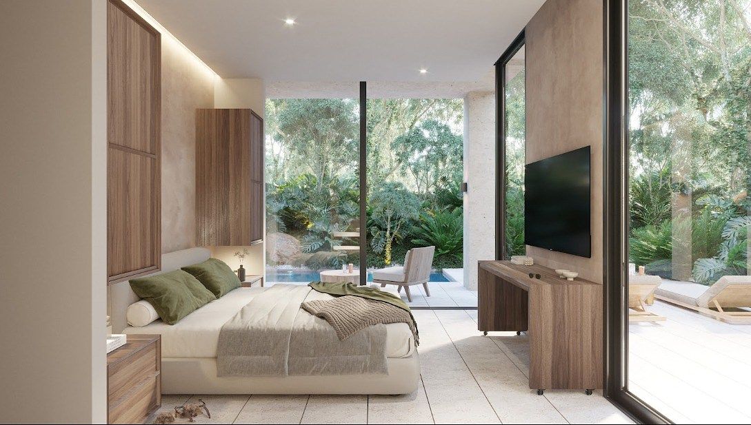 Apartamento em Tulum Centro, Tulum, foto 29 de 32