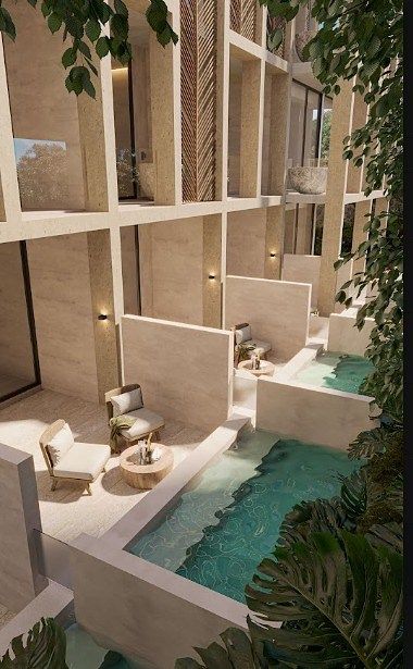 Apartamento em Tulum Centro, Tulum, foto 32 de 32