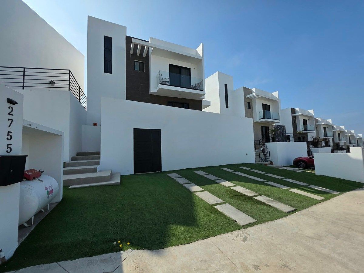 Casa em Residencial San Marino, Tijuana, foto 2 de 30