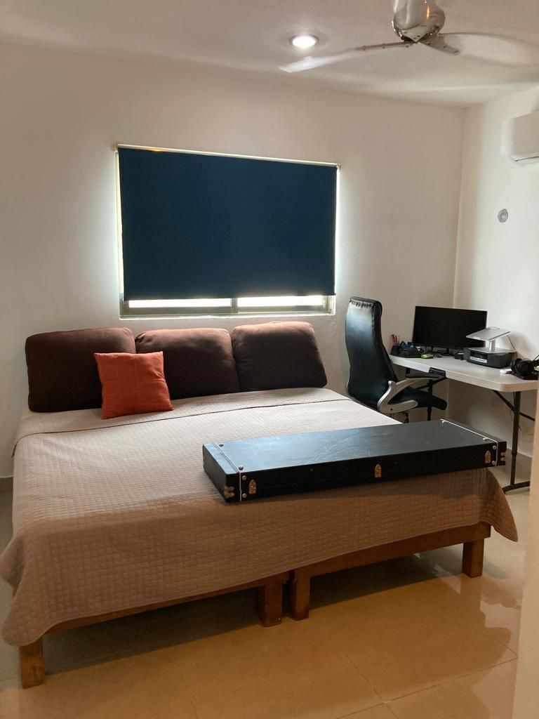 Casa en condominio en Altabrisa, Mérida, foto 4 de 12