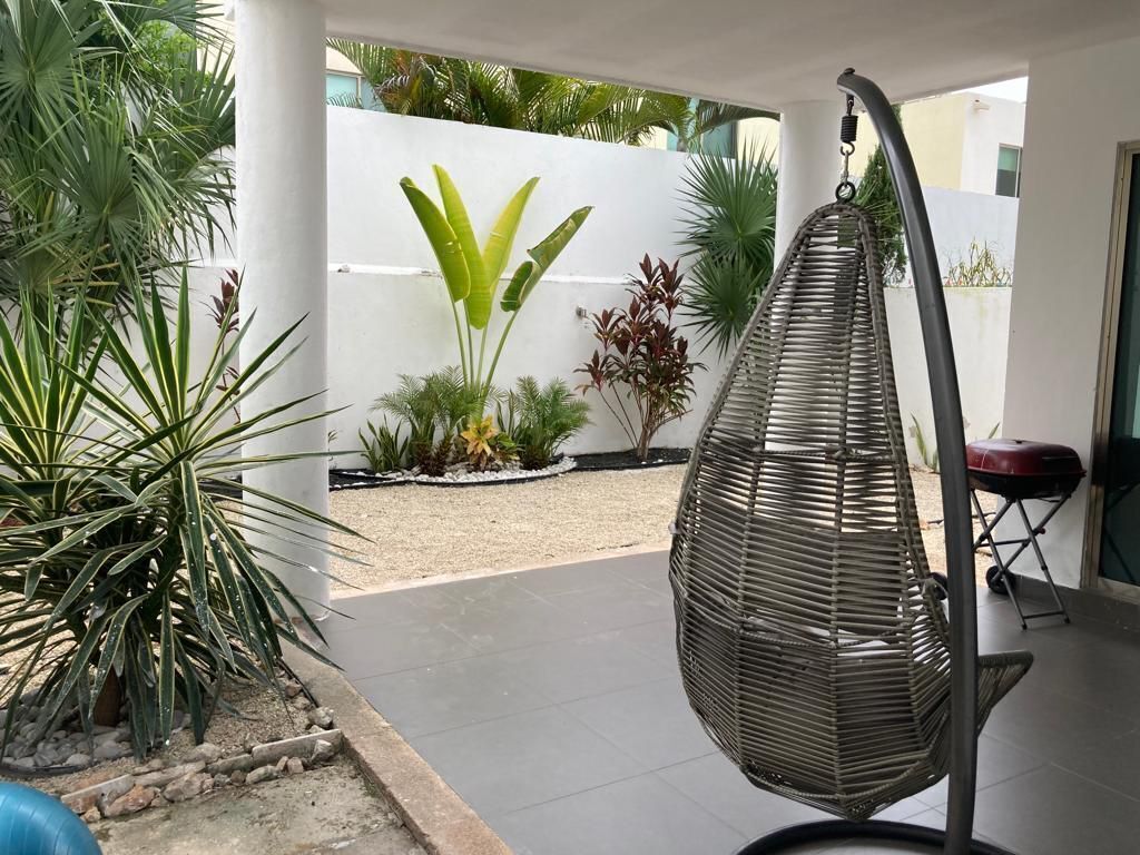Casa en condominio en Altabrisa, Mérida, foto 5 de 12