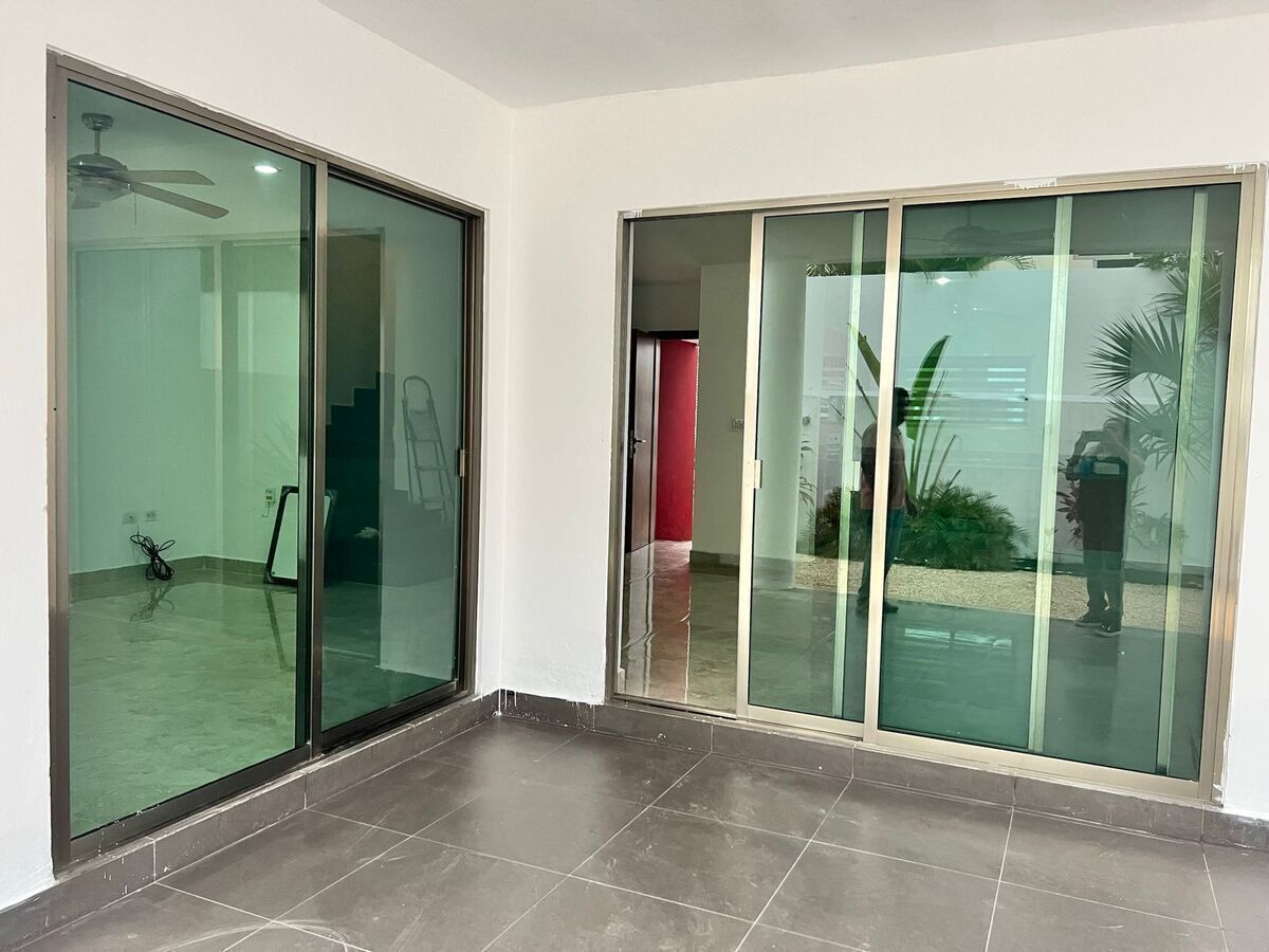 Casa en condominio en Altabrisa, Mérida, foto 6 de 12