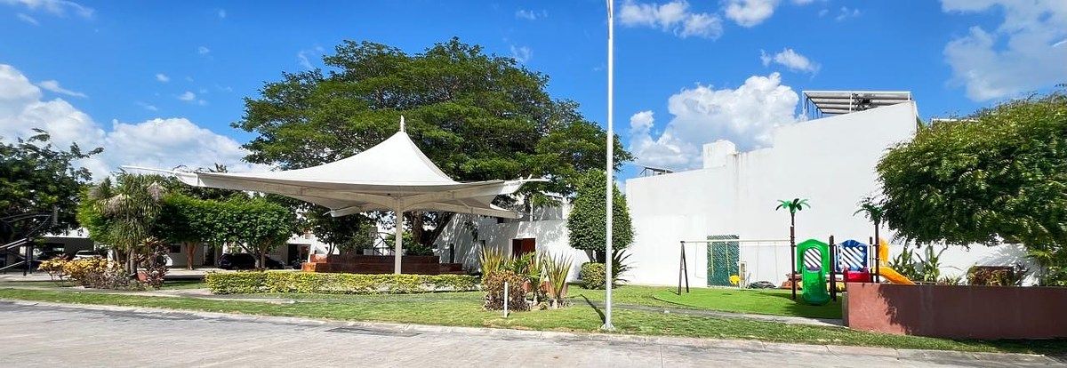 Casa en condominio en Altabrisa, Mérida, foto 10 de 12