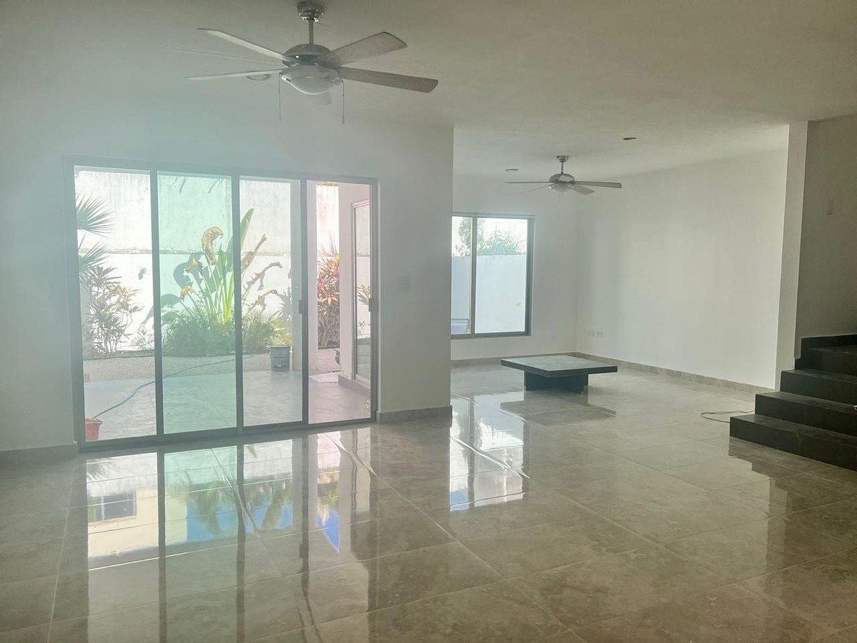 Casa en condominio en Altabrisa, Mérida, foto 11 de 12