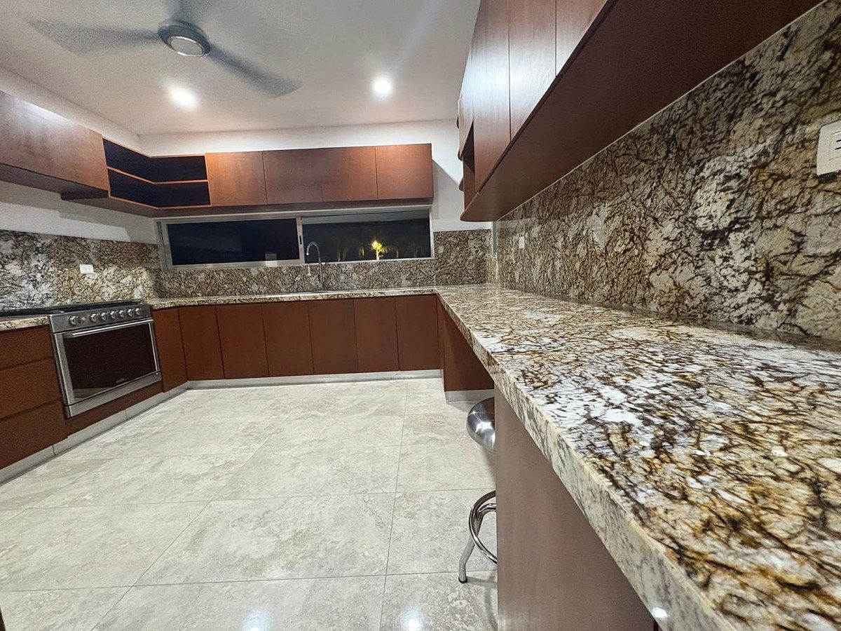 Casa em condomínio fechado em Xcanatún, Mérida, foto 30 de 39