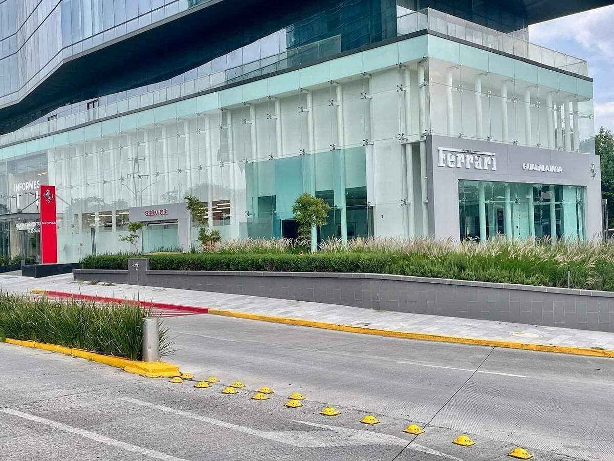 Local em Colinas de San Javier, Zapopan, foto 13 de 13