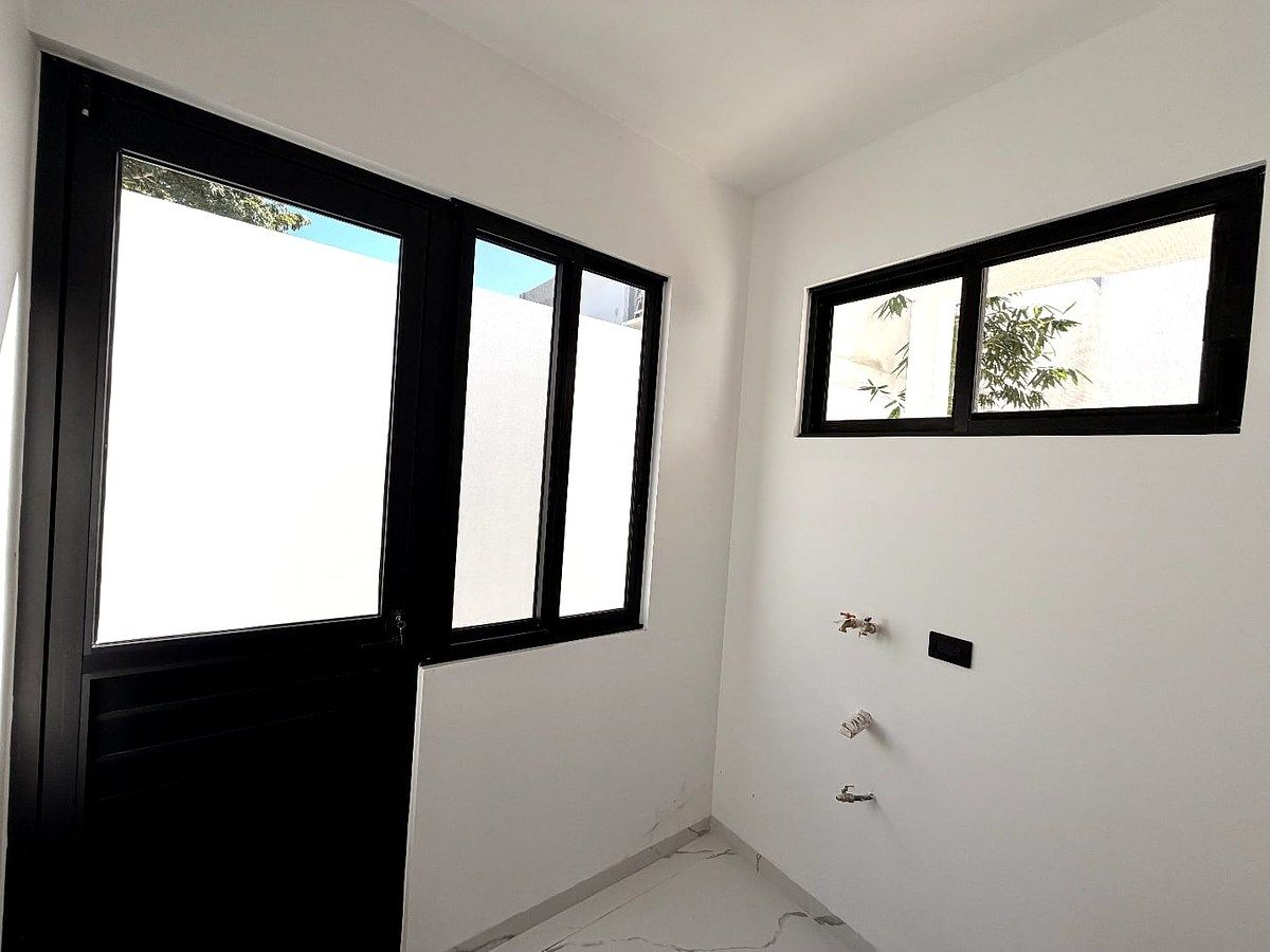 Casa em Cholul, Mérida, foto 6 de 21