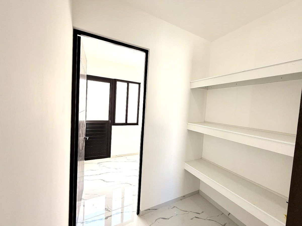 Casa em Cholul, Mérida, foto 7 de 21