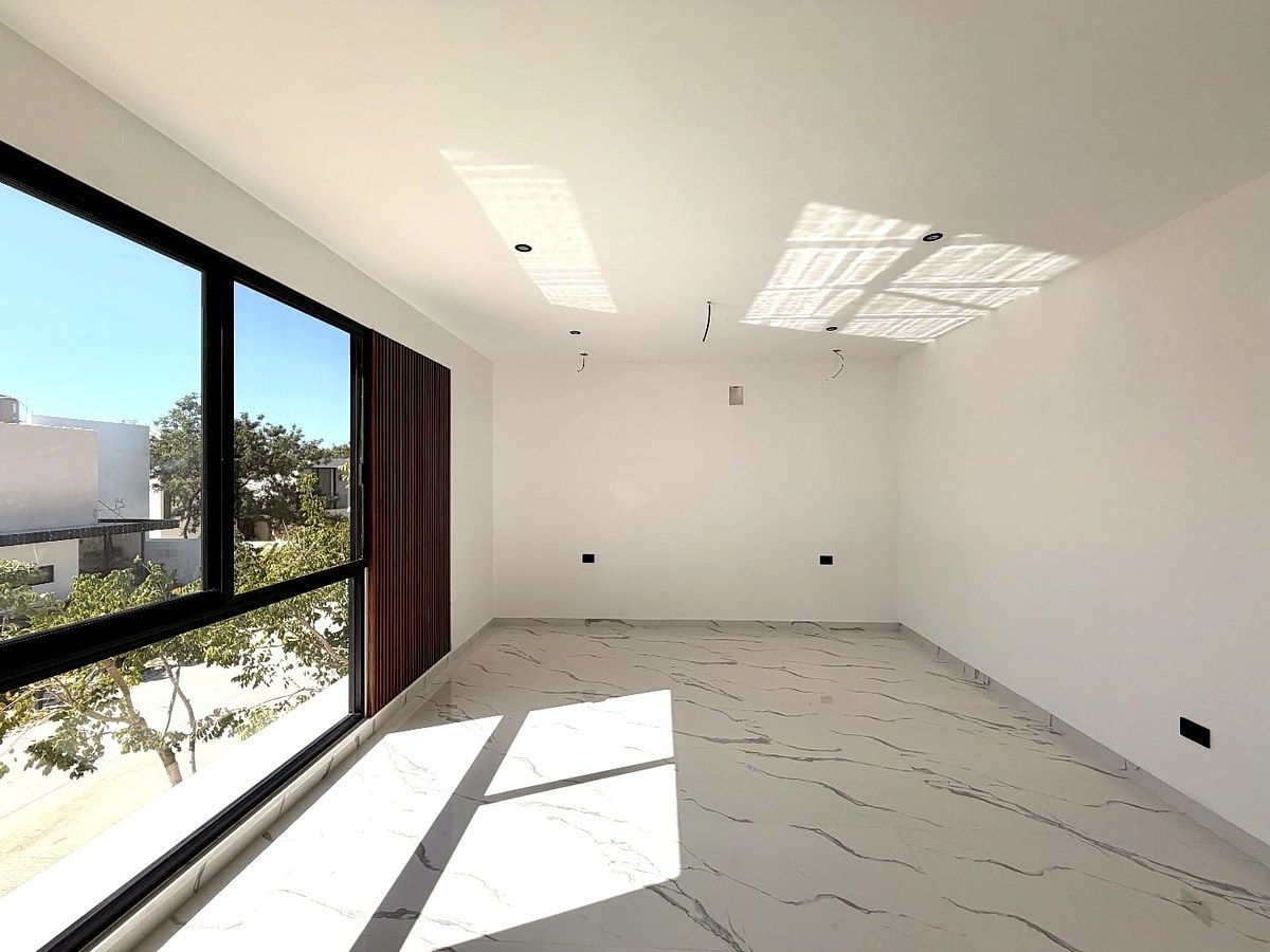 Casa em Cholul, Mérida, foto 11 de 21