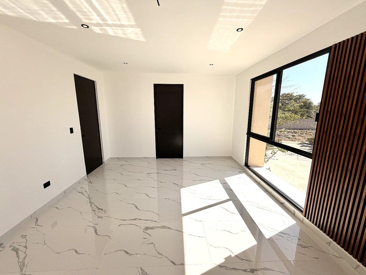 Casa em Cholul, Mérida, foto 12 de 21
