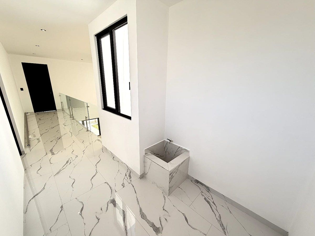 Casa em Cholul, Mérida, foto 20 de 21