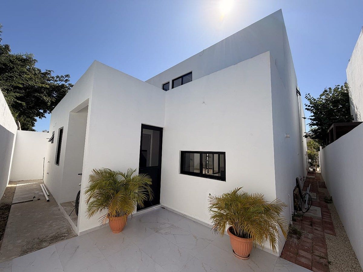 Casa em Cholul, Mérida, foto 2 de 21
