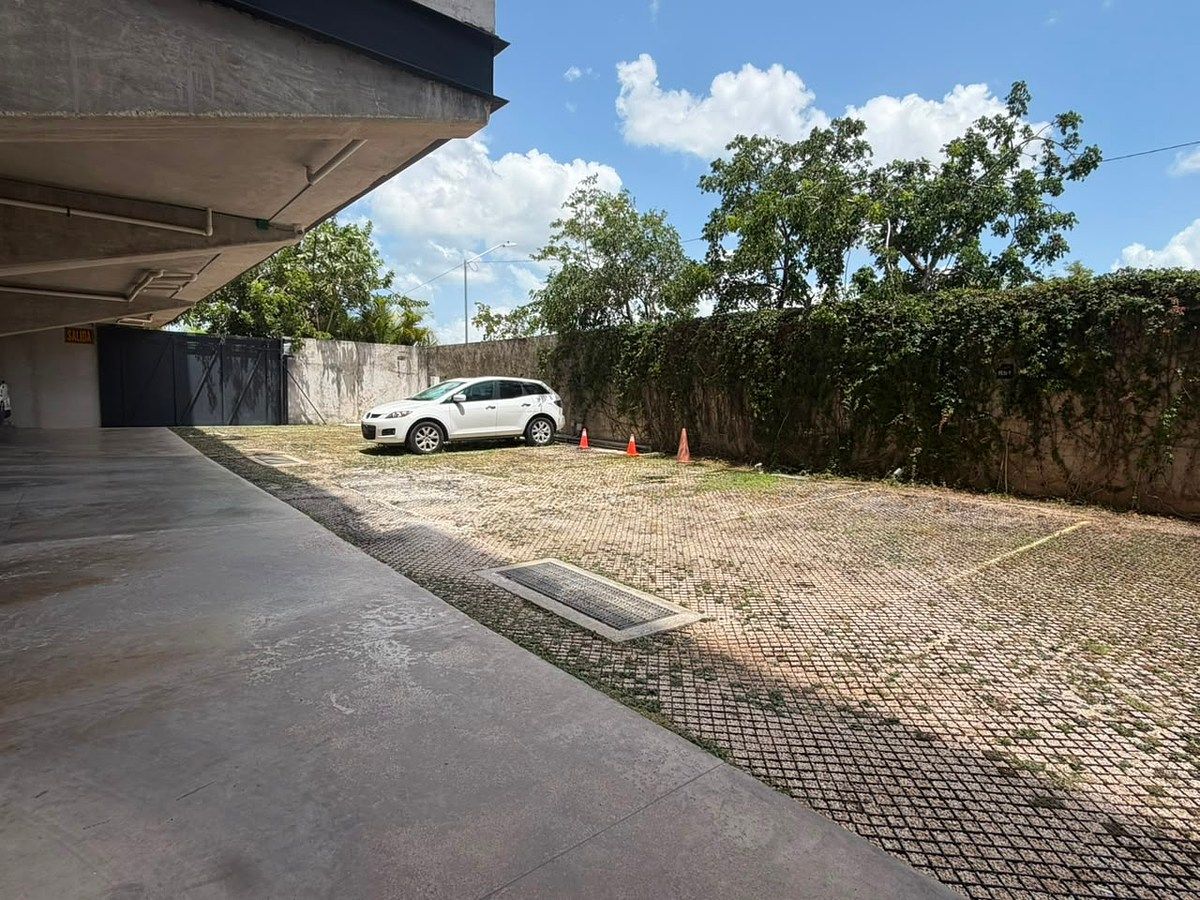 Departamento en Montebello, Mérida, foto 11 de 19