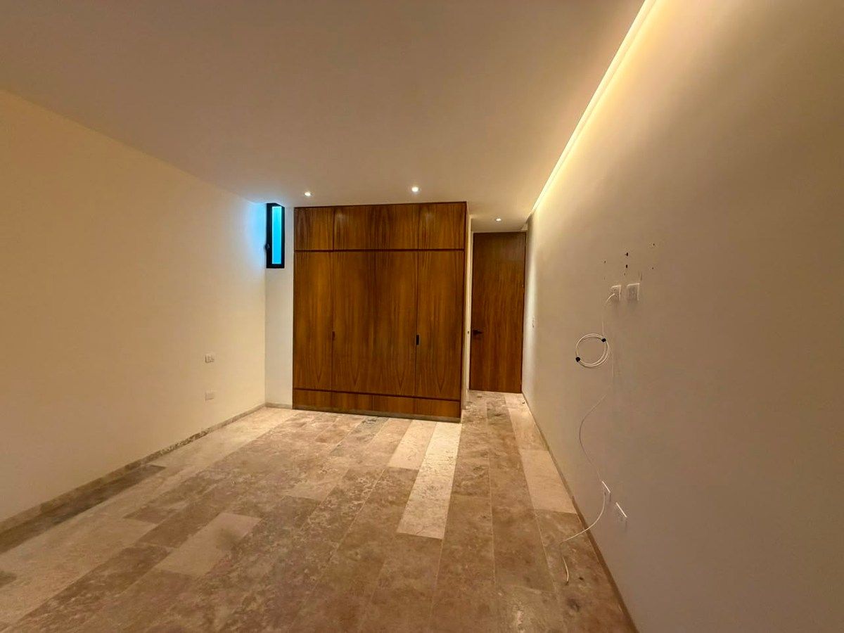 Departamento en Montebello, Mérida, foto 4 de 19