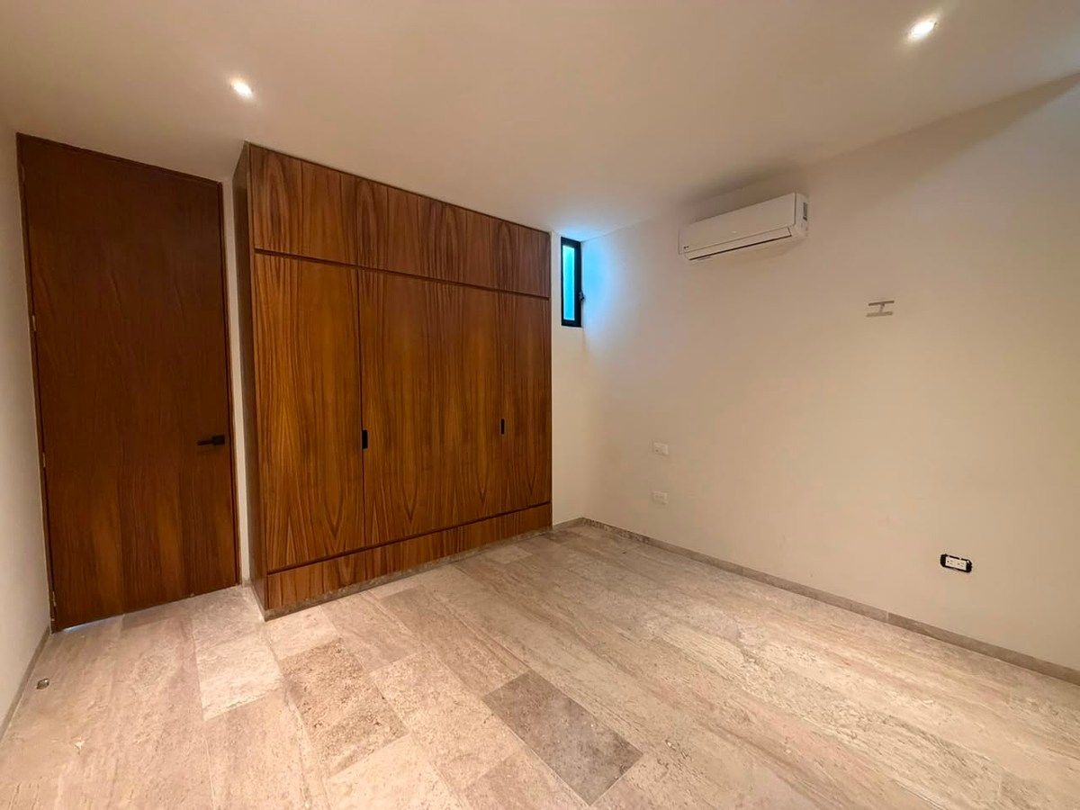 Departamento en Montebello, Mérida, foto 5 de 19