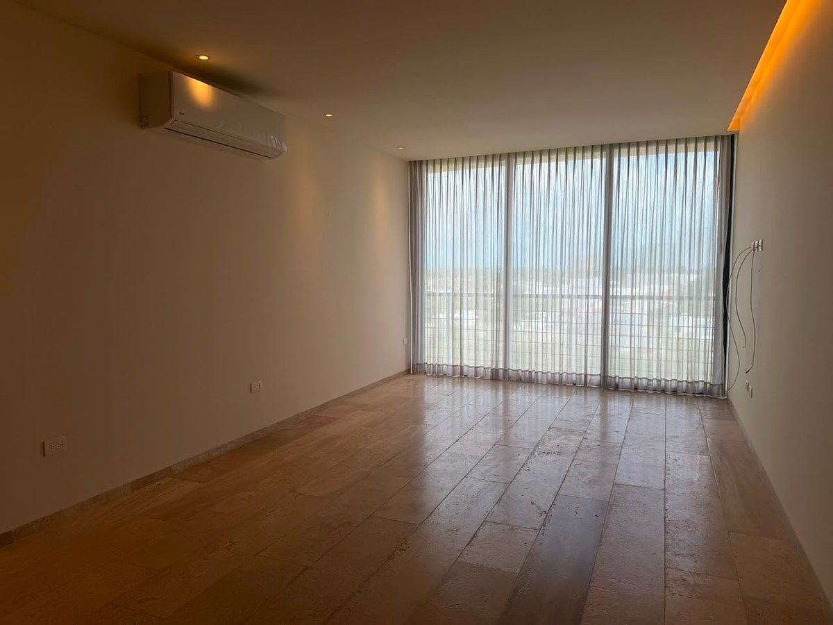 Departamento en Montebello, Mérida, foto 13 de 19