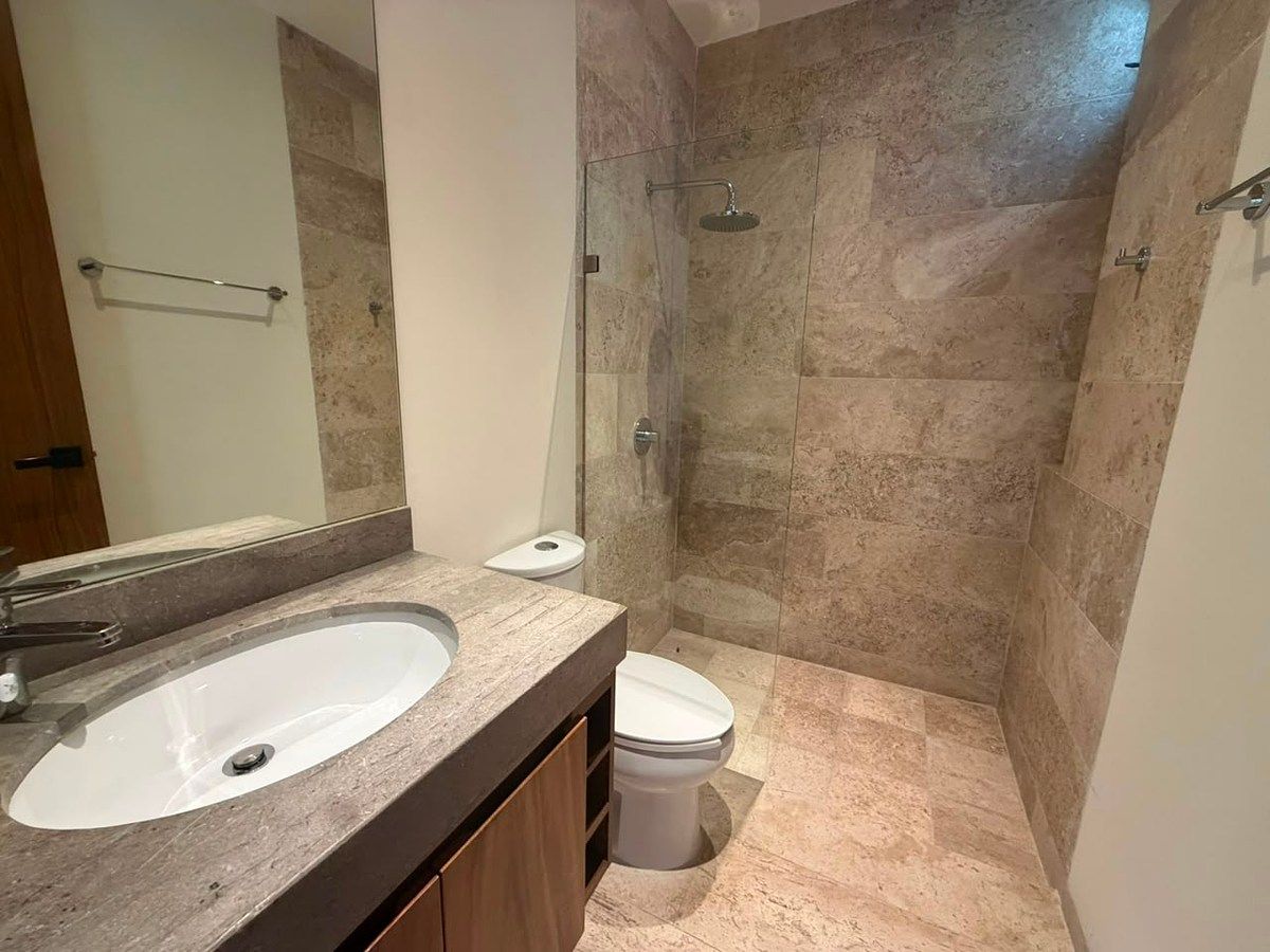 Departamento en Montebello, Mérida, foto 14 de 19