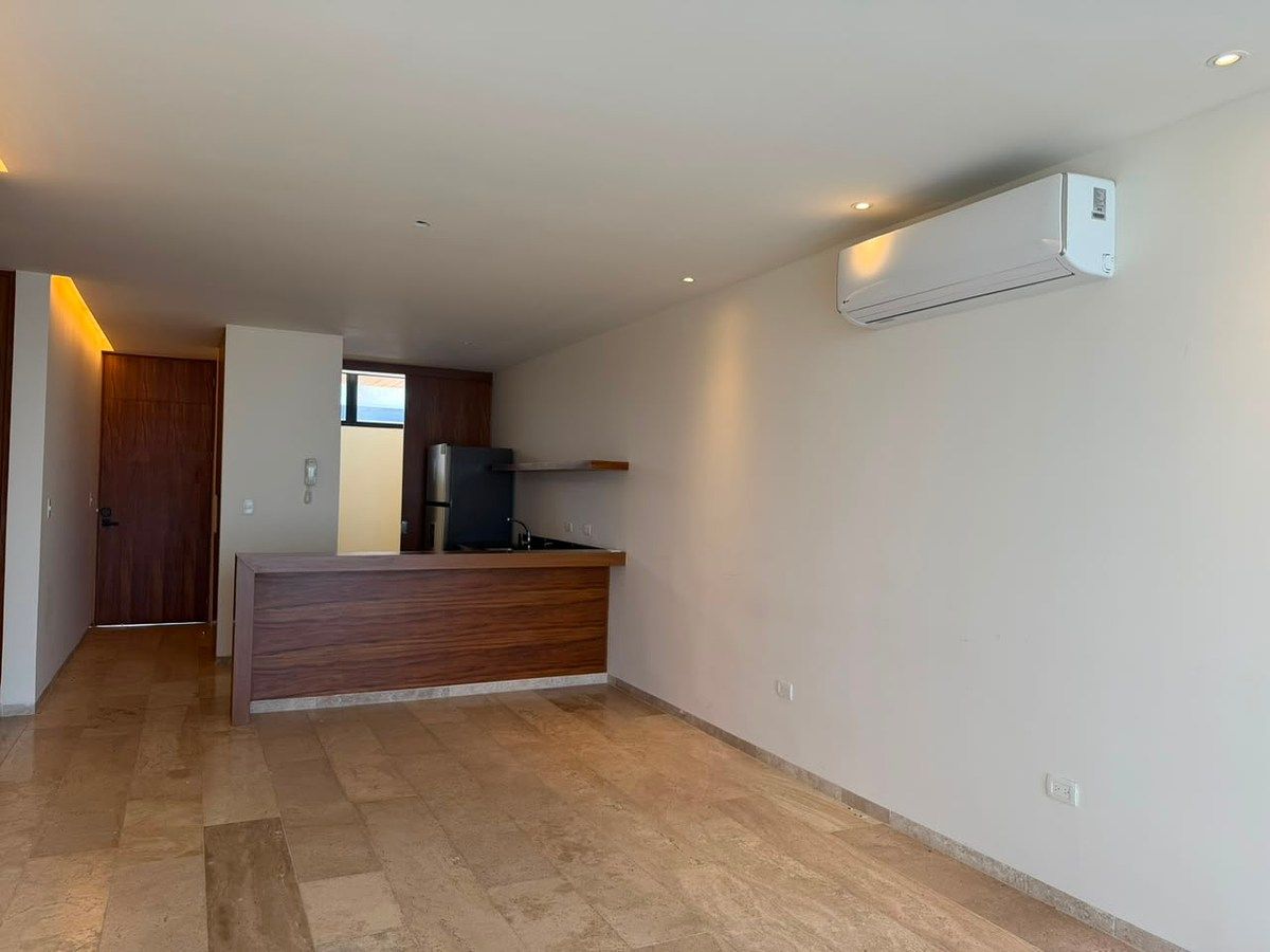 Departamento en Montebello, Mérida, foto 6 de 19