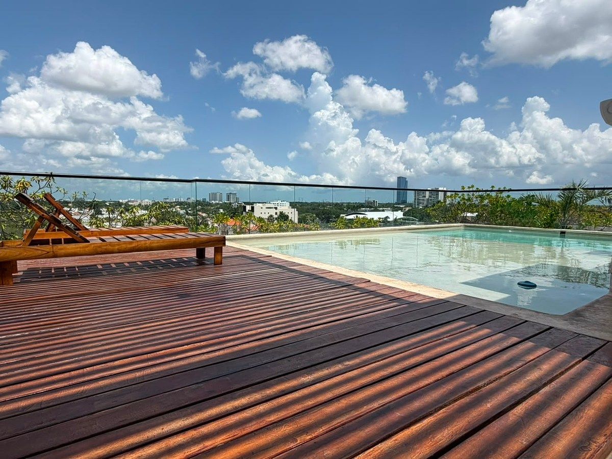 Departamento en Montebello, Mérida, foto 16 de 19