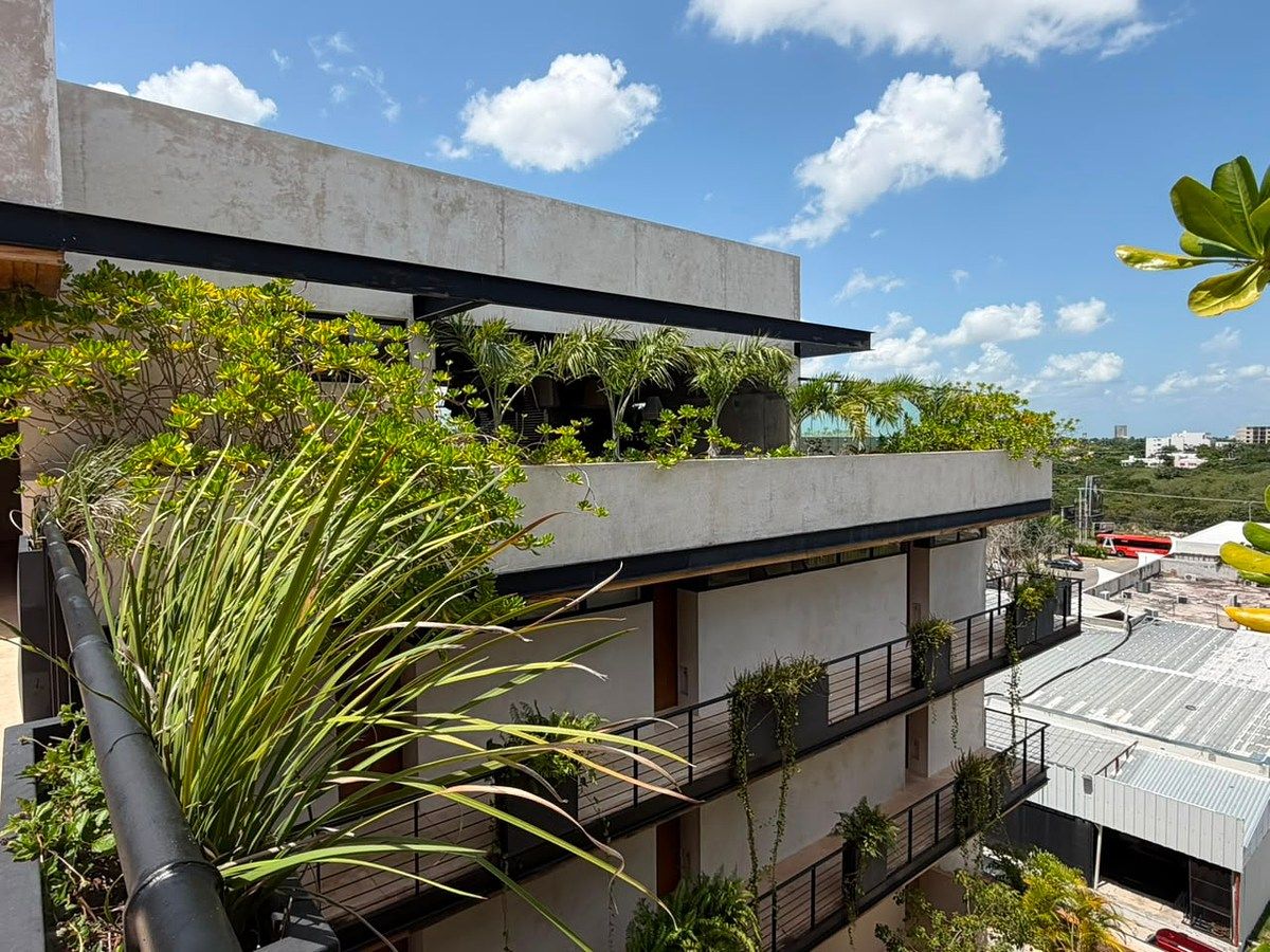 Departamento en Montebello, Mérida, foto 17 de 19